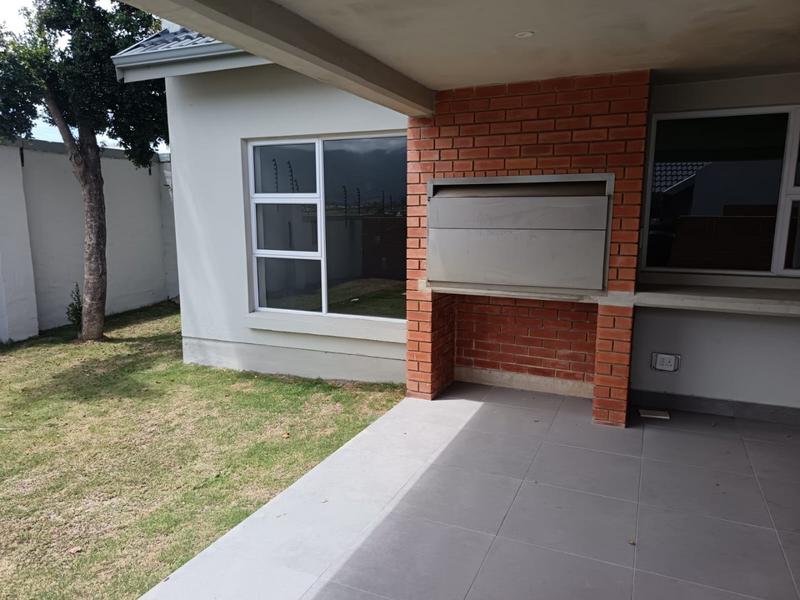 3 Bedroom Property for Sale in George Central Western Cape